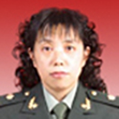 耿丽芬