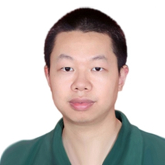 陈鸿博
