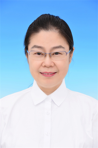 王福荣