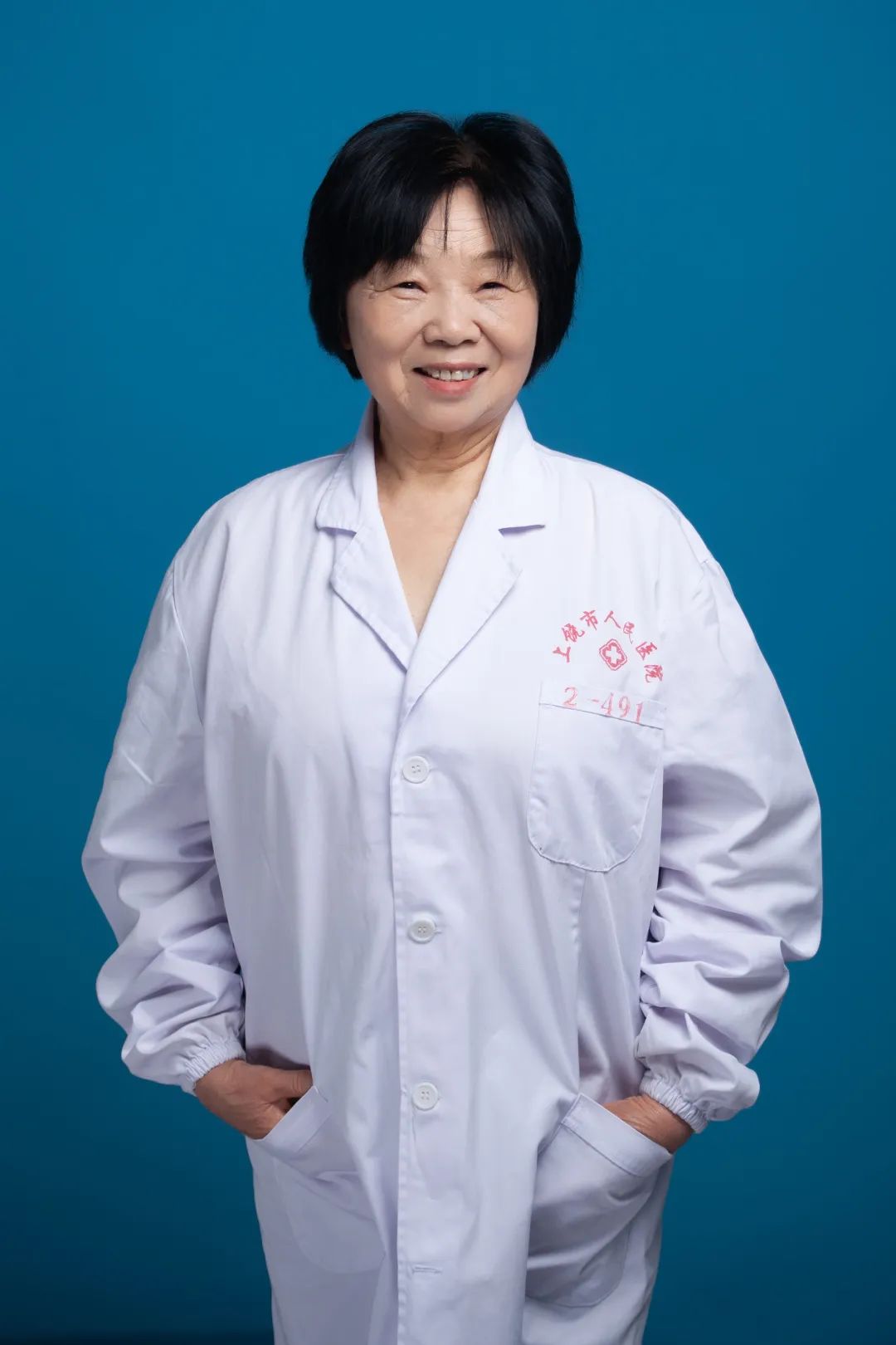何兆鸿