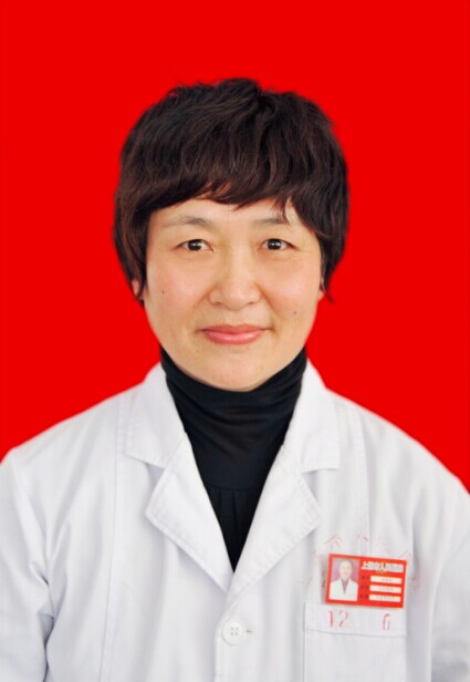 刘爱华
