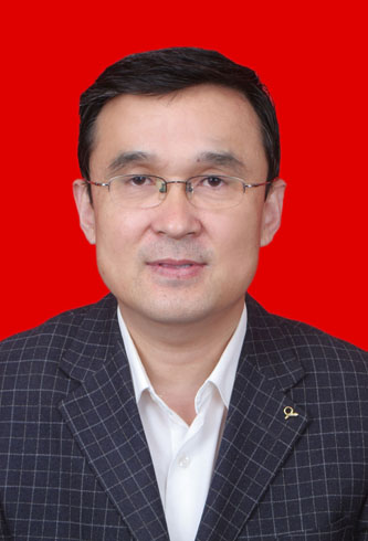 武传中