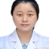 陈丽君
