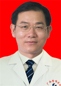 李鼎斌