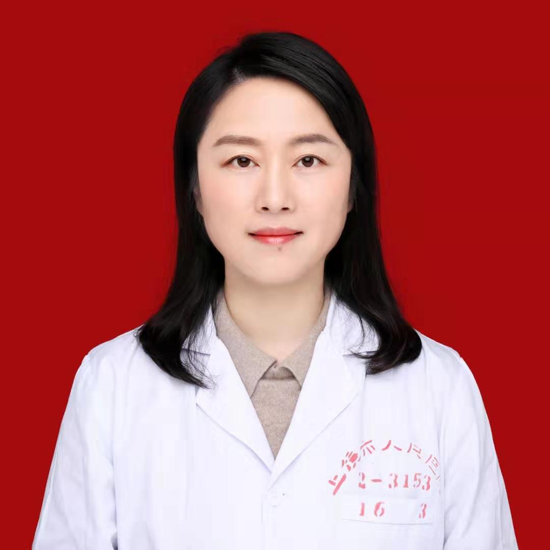 段咏华