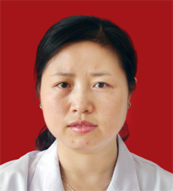 李霞