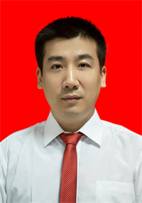 杨志军