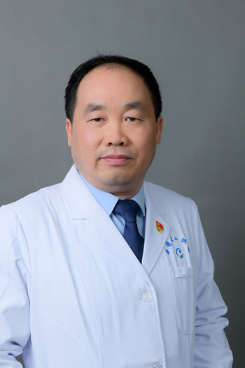 李全礼