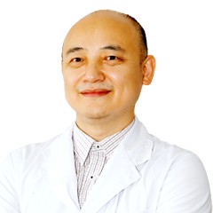 张志强