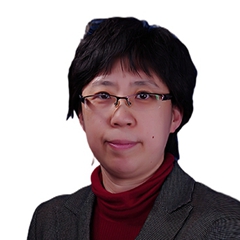 白华