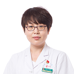 刘翠