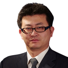 李国胜