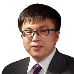 杨海涛