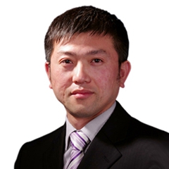 李福生
