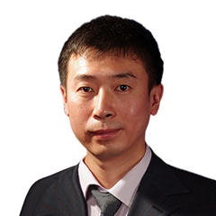 范中宝