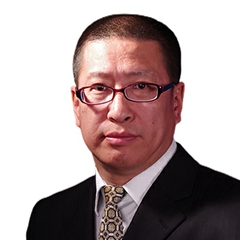 刘树民