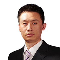 刘鹏（小）