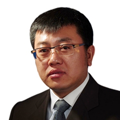 王红岩