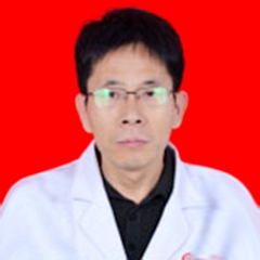 张胜利