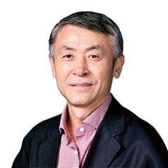 李占全