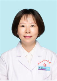 李莉
