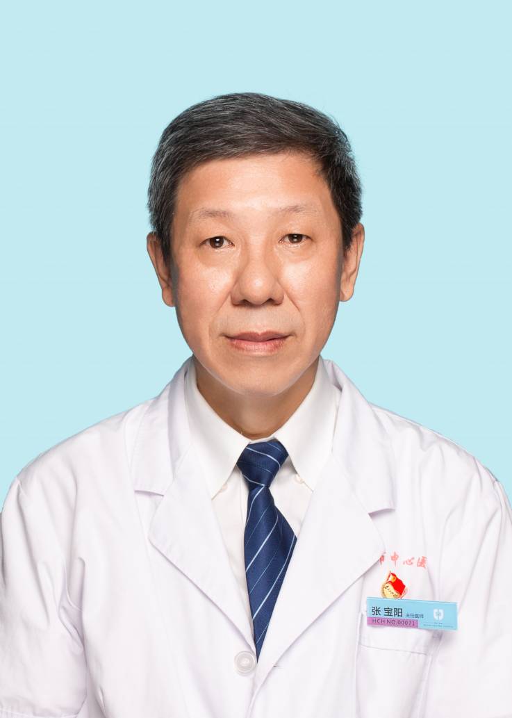 张宝阳