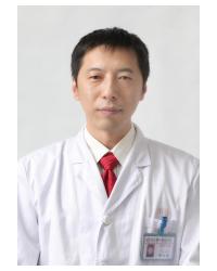 徐长禄