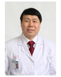 李占义
