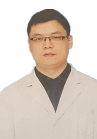 李志学