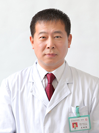 吴树杰