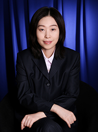 姬琛华