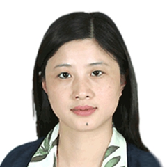 陈文莉