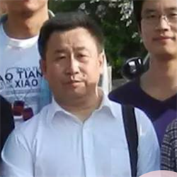 张恩民