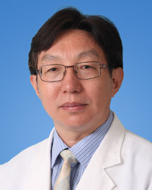 高兴林