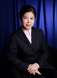 佘翠平