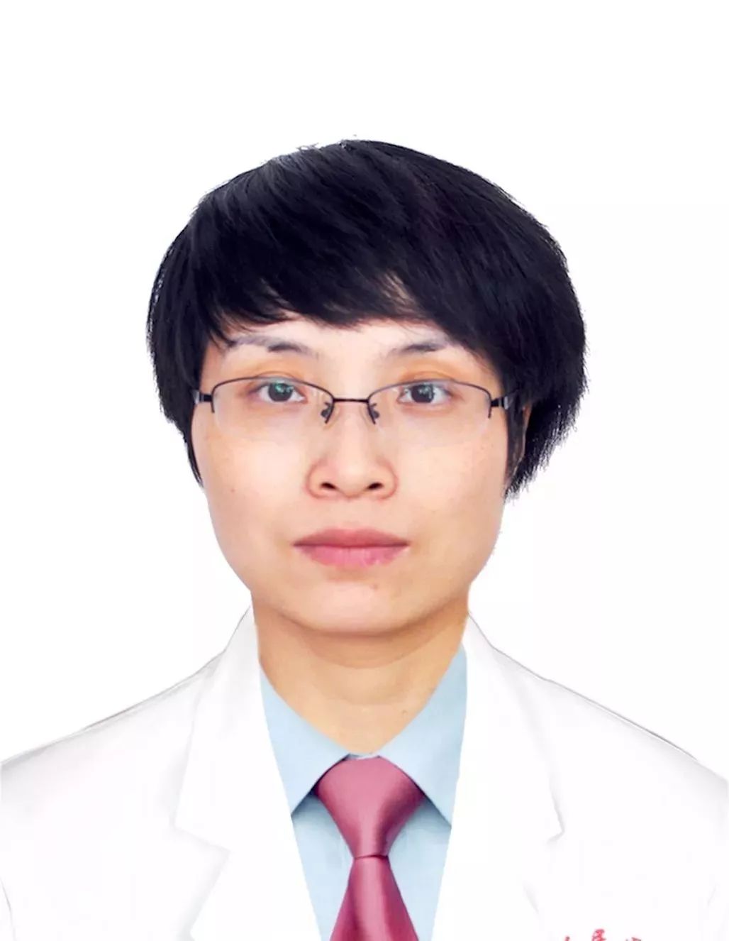 钟秀丽
