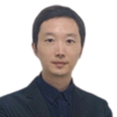 陈骁驰
