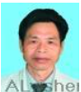 卓新明
