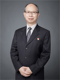 汤献忠