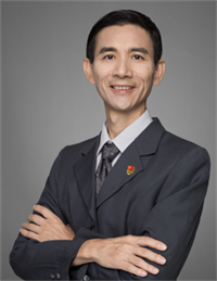 陈桂增