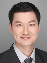 陈桂林