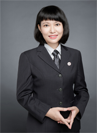 邓丁梅