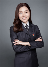 吴丽华