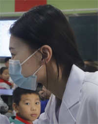 米红梅