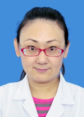 张晓玲