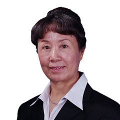 潘永娴