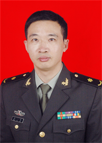 赵一奇