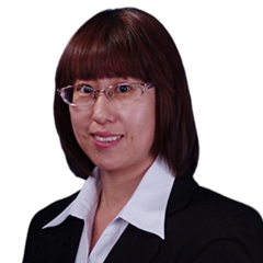 杨海军