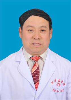 张德志