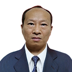 陈明